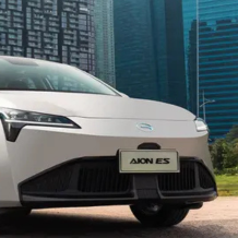 aion ES