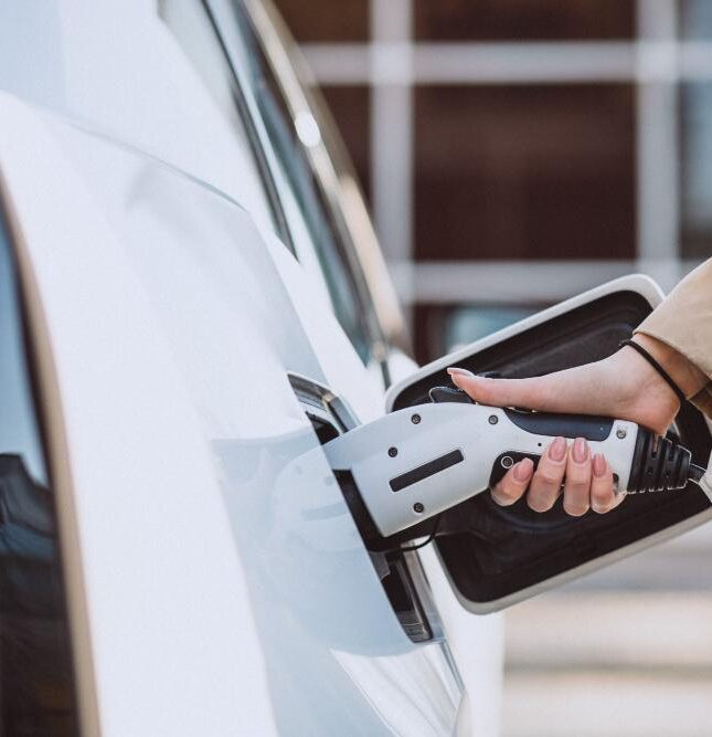 Electric vs Petrol Car in SG: 5-Year Cost Comparison