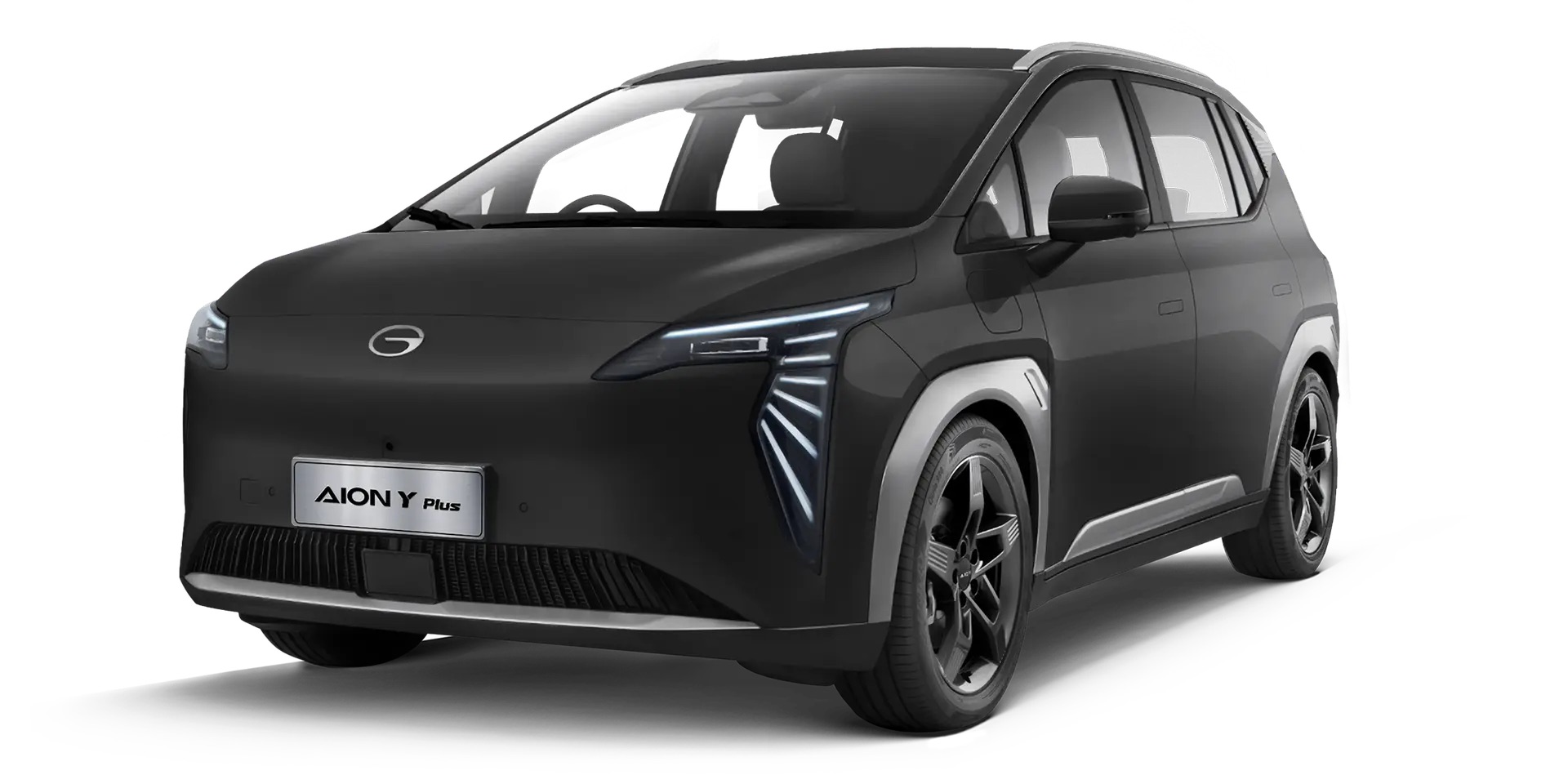 GAC Aion Y Plus Review: A Compact EV For Families