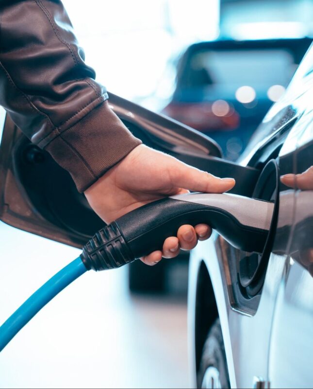 How Much Is EV Charging in Singapore? Costs & Stations