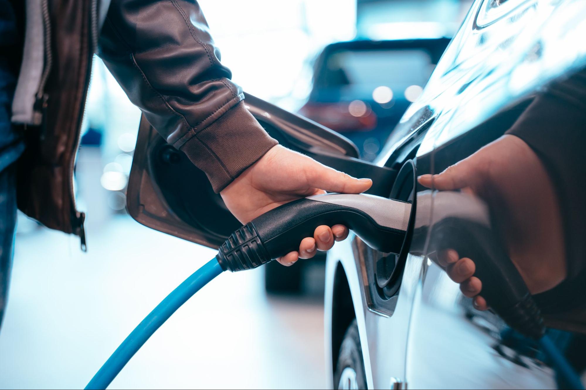 How Much Is EV Charging in Singapore? Costs & Stations