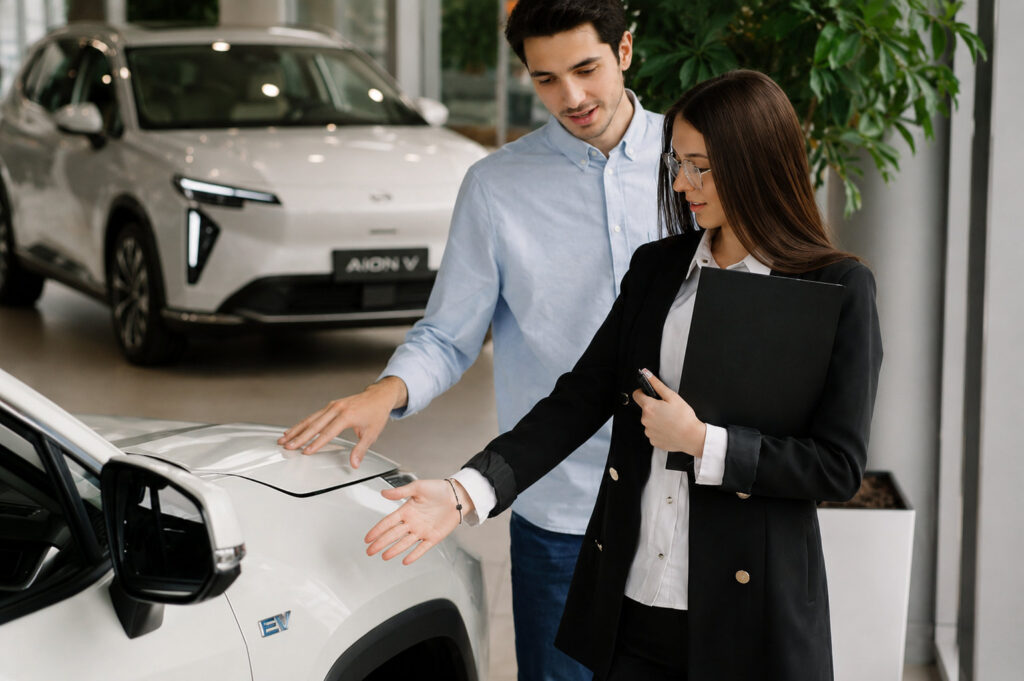 Myth 3: EV Batteries Need Replacing After a Few Years
