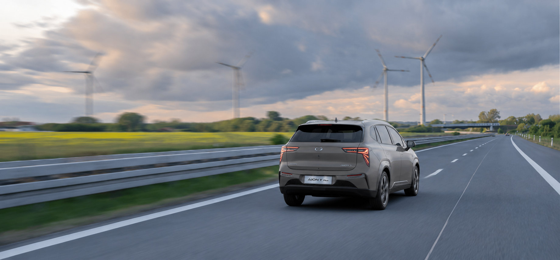 Range, Charging and Real-World Use