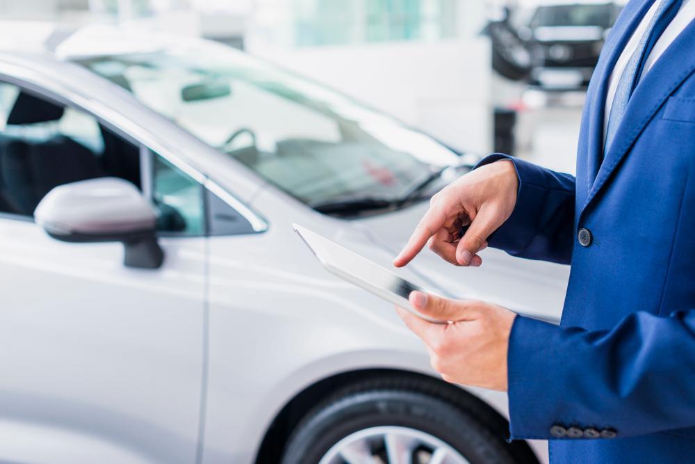 When Does the EV Start Saving You Money?