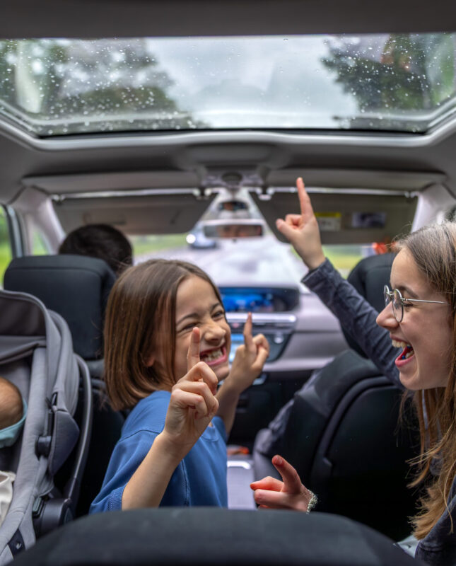 Best 7-Seater Electric Cars in Singapore in 2026