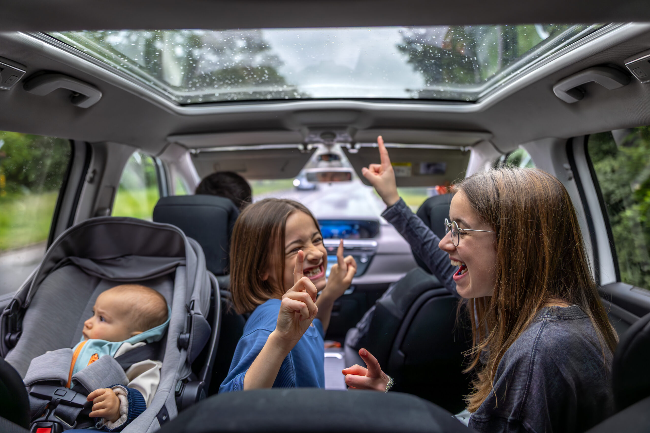 Best 7-Seater Electric Cars in Singapore in 2026