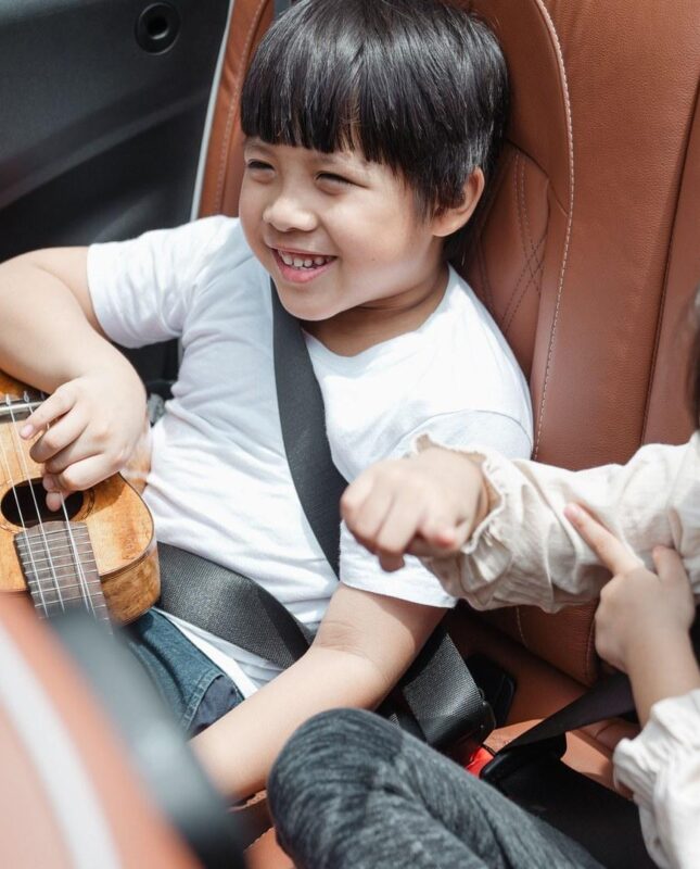 Choosing a Family Car in Singapore: What Actually Matters