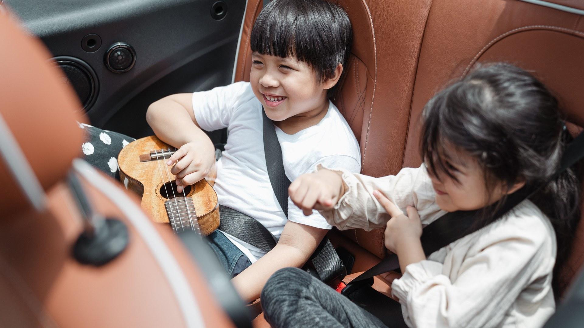 Choosing a Family Car in Singapore: What Actually Matters